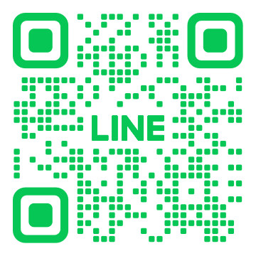 LINE QR Code